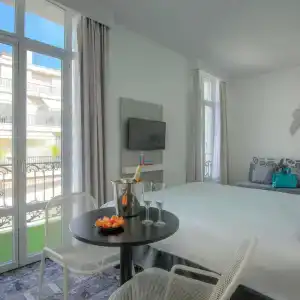 Ibis Styles Nice Centre Gare - 44