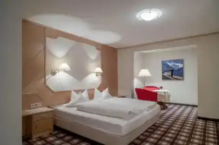 Wellness & Relax Milderer Hof - 1