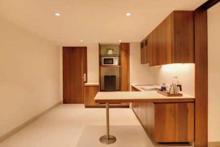Keys Select Whitefield - By Lemon Trees - 73