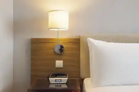 Four Points by Sheraton Shanghai, Pudong - 26