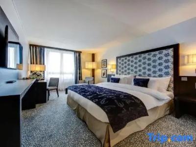 Best Western Premier Beaulac - 76