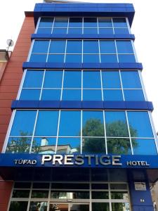 Tufad Prestige Boutique - 35