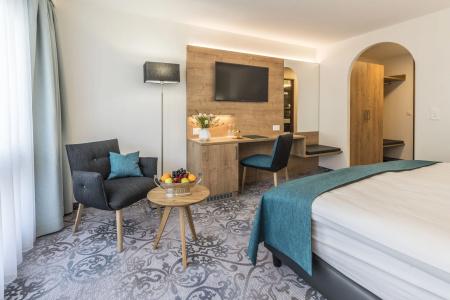 Central Swiss Quality Sporthotel - 4