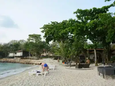 Ao Cho Grandview Hideaway Resort - 15