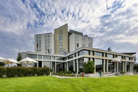 Best Western Park - 22