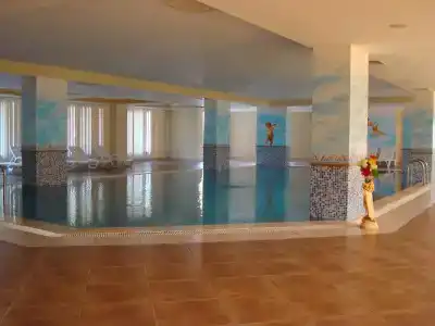Green Nature Resort and Spa - 19