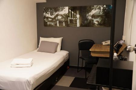Check-Inn at Little India - SG Clean, Staycation Approved - 1
