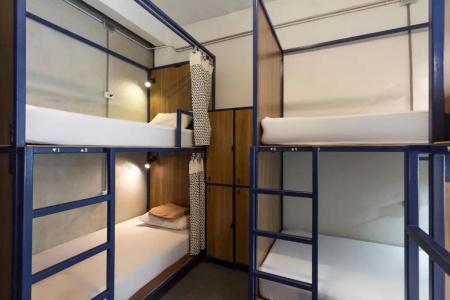 Hoft Hostel Bangkok - 35