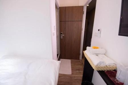 Hoppers Place Donmuang Hostel - 30