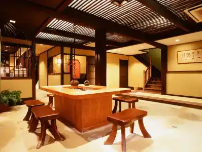 Taikyourou - 19