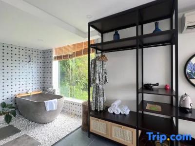 Tom Hill Resort & Spa Phu Quoc - 203