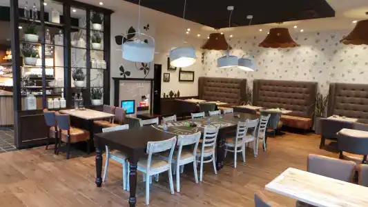 Restaurant Zur Linde - 6