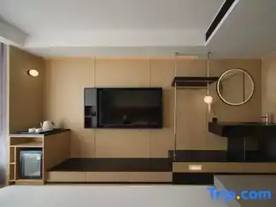 Xixi Runzeyuan - 160
