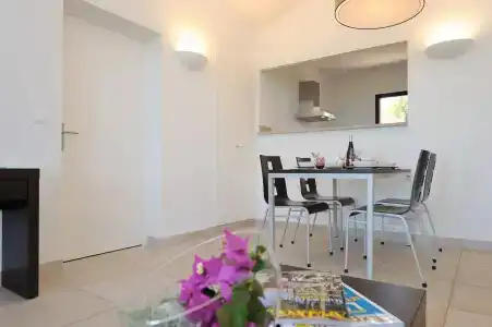 Résidence Les Terrasses de Rondinara - 1