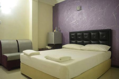 Saasha City - 12