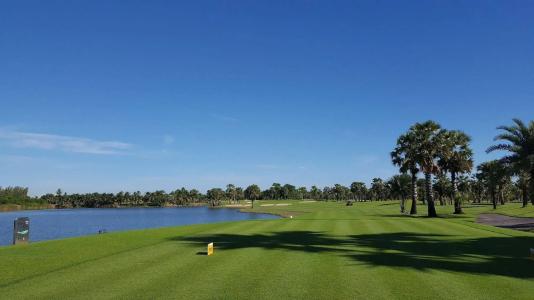 Suwan Golf & Country Club - 24