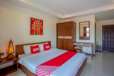 Oyo 1014 Le Viengping - 24