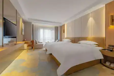 Ramada Encore by Wyndham Kunming West - 1