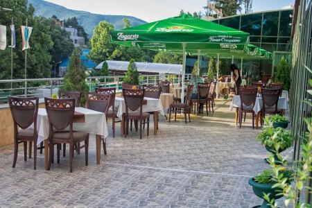 Zdravets SPA - 34