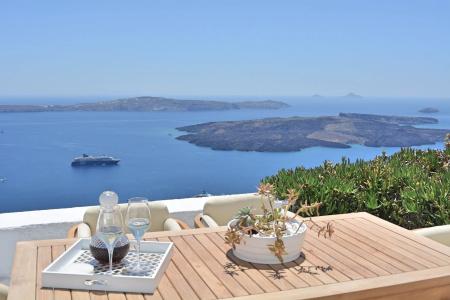 Cocoon Suites - 25