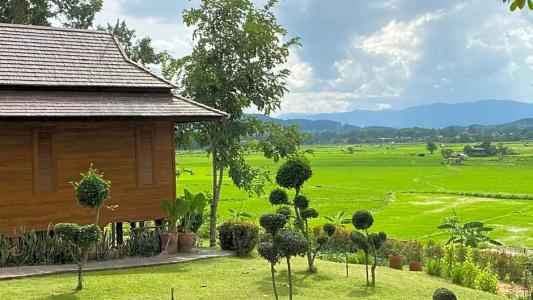 Nan Seasons Boutique Resort - 40