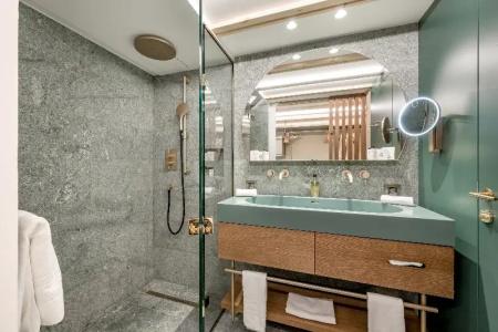 Chasa Montana & Spa Superior - 57
