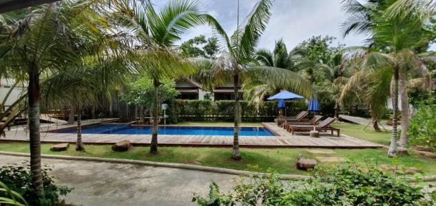 Isle Beach Resort Krabi - 50