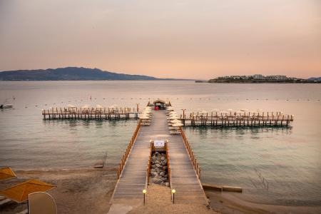 Kefaluka Resort Ultra All Inclusive - 37