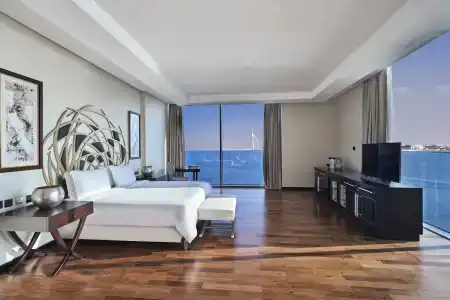 Rixos The Palm & Suites - Ultra All Inclusive - 7