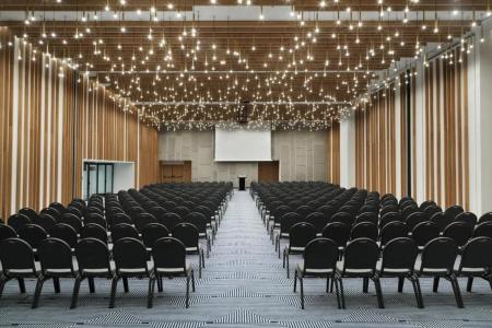 Grand Hyatt Athens - 23