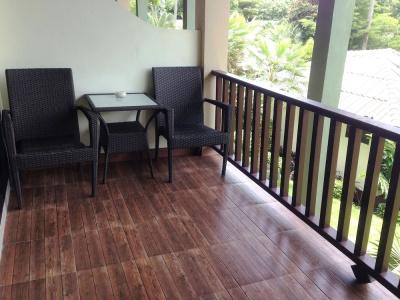 Koh Chang Bailan Beach Resort - 31