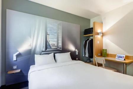 b&b hôTel Dunkerque Centre Gare - 31