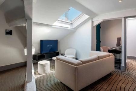 Hôtel Simone Cannes Centre - 46