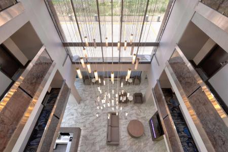 La Quinta By Wyndham Dallas i-35 Walnut Hill Ln - 22