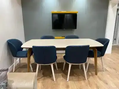 premium park apart otel - 8