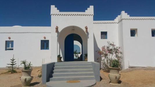 Dar Chick Yahia Ile De Djerba - 0