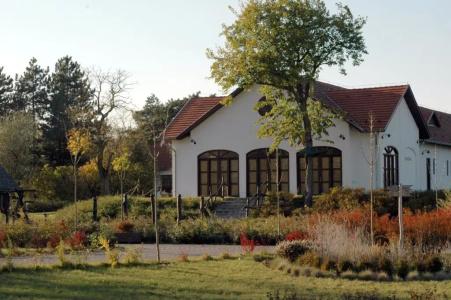 Sarlóspuszta Club - 17