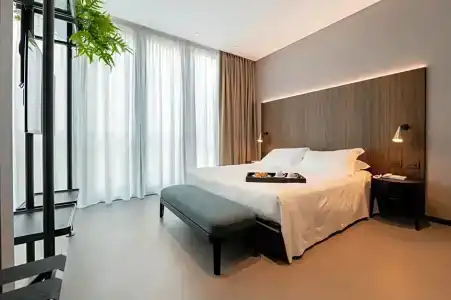 Duparc Contemporary Suites - 95