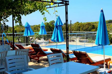 Patara Sun Club - 15