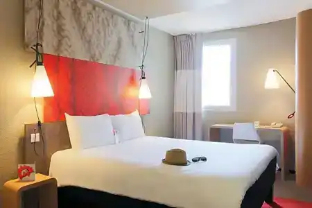 ibis Carcassonne Est la Cité - 43
