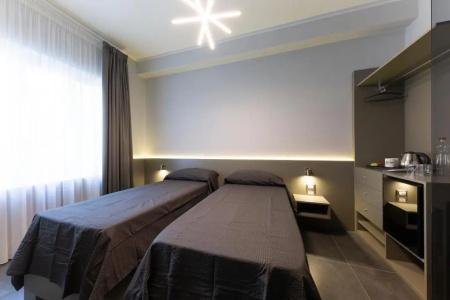 Cloister inn - 23