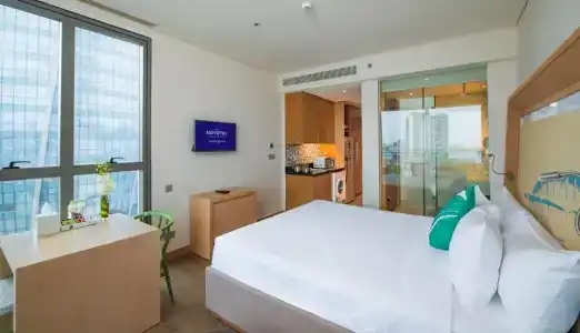 Novotel Danang Premier Han River - 285