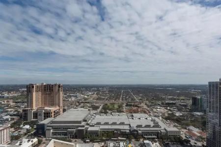 Jw Marriott Austin - 127