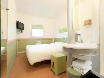 ibis budget Bern Expo - 2