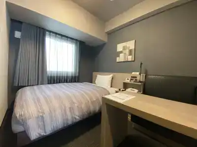 Route-Inn Utsunomiya Miyukicho -Kokudou4gou- - 29