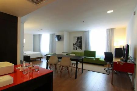 Fiesta Inn Naucalpan - 69