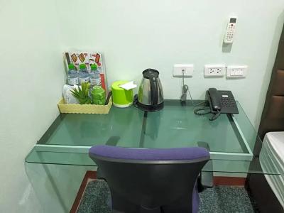 Friend's House Resort - 19