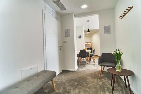 Perla Residence & Spa - 103