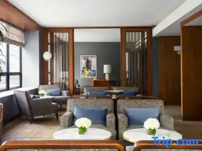 The Ritz-Carlton, Chicago - 120