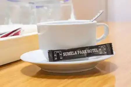 Sumela Park - 82